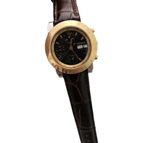 Orologio tissot automatico - orologio,
