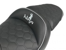 Sella Grand Confort per Kawasaki Z 1000 SX [≥ 2014] Top Sellerie SGC 8437