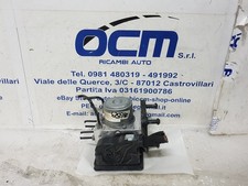 A2134316700+A005H309+A005N246+54087524A CENTRALINA POMPA ABS MERCEDES W213