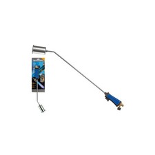 Kemper Cannello a Gas con Leva