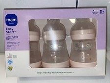 MAM Easy Start Anti-Colic Baby