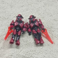 2 pezzi Mega Bloks Construx