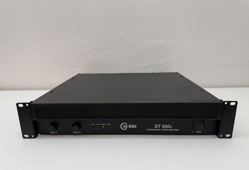 Audio 600i finale di - 600i,