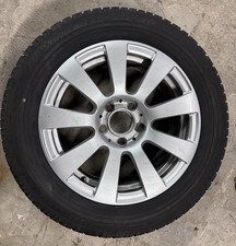 Cerchio Originale Mercedes 7J