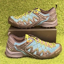 SALEWA MS WILDFIRE Edge Trail