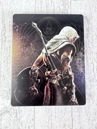 Assassin creed origins - assassin's, creed: