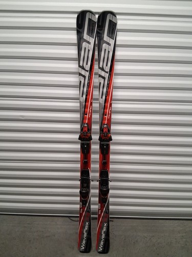 Elan waveflex 78ti g33 - elan,