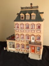 Casa delle bambole Playmobil