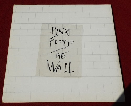 Vinyl pink floyd - lp*,