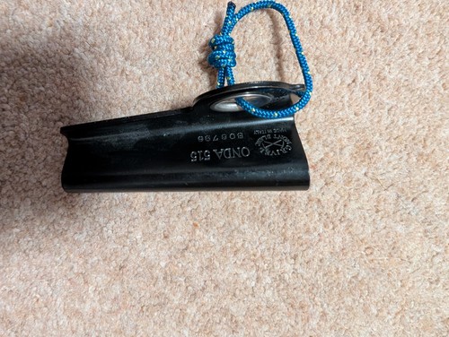 Grivel onda 515 - grivel, piton
