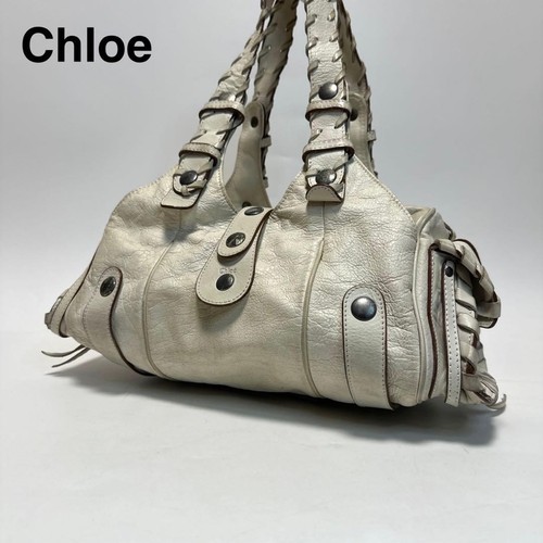 Borsa tracolla chloe - a,