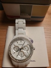 Orologio fossil donna stella - orologio,