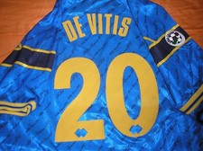 MAGLIA HELLAS VERONA ERREA