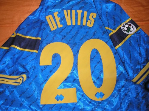 Maglia hellas verona - maglia,