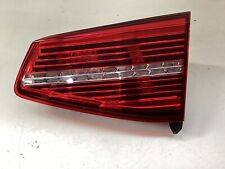 FANALE POSTERIORE DX A LED INTEGRATO NEL PORTELLONE PER VOLKSWAGEN Passat Varia