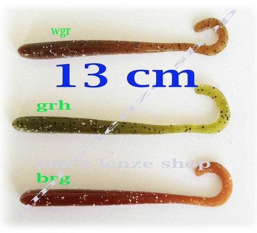 Vermoni gomma 13 cm - 10,