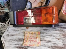 Fiat Ritmo D Fanale Post Dx