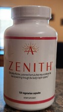 Zenith awakend weight - zenith,
