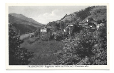 FRASSIGNONI Fraz. Sambuca