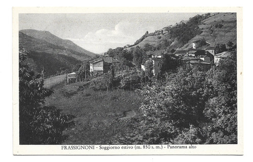 Frassignoni fraz sambuca - frassignoni, fraz.