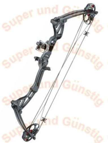 Umarex rex compound bow 65 - umarex, 25-65