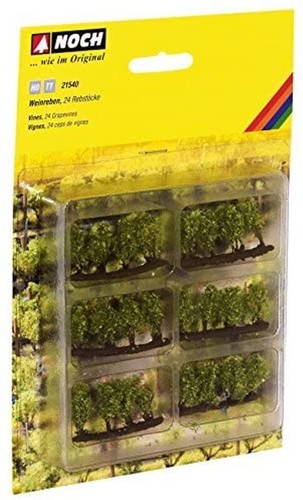 Noch 21540 set filari - noch,