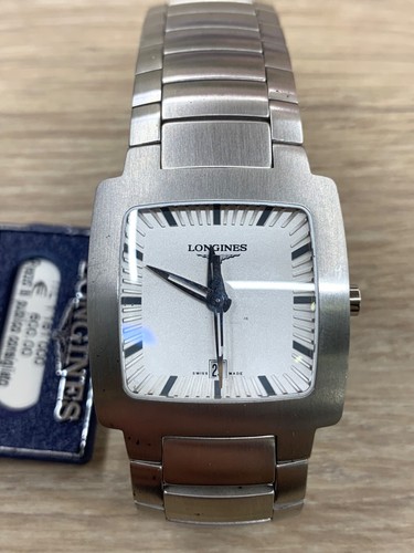 Orologio longines opposition - orologio,