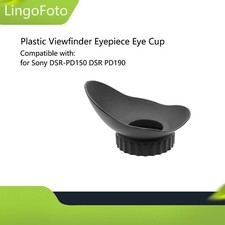 Coppa oculare mirino in