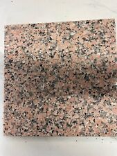 PIASTRELLE IN GRANITO ROSA PORRINO LUCIDO IN SVENDITA,  PREZZO AL METRO QUADRO !