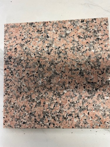 Piastrelle granito rosa - granito,