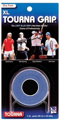 Tourna grip original 3 - grip,