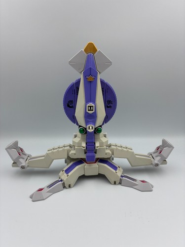 Bandai power rangers samurai - bandai,
