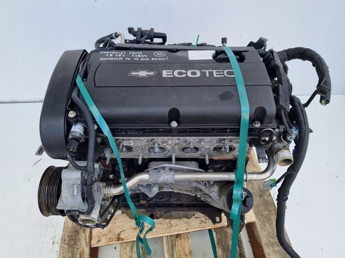 Chevrolet f18d4 orlando - 1.8,
