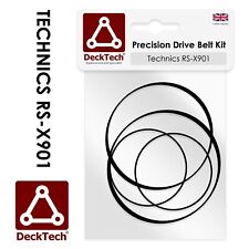 DeckTech Cinghie di Ricambio