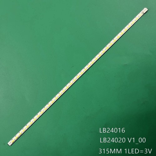 Nuova striscia led - nuova,