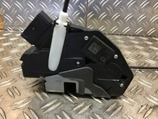 461679 Serratura porta destra