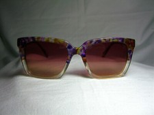 Occhiali sole agatha - sole,