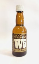 Mignon SCOTCH WHISKY W5 Double