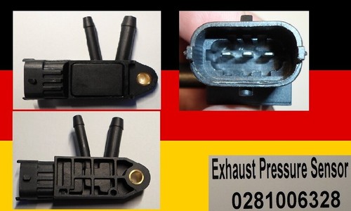 Sensore pressione gas - sensore,