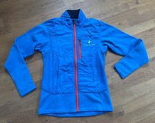 Giacca midlayer uomo Peak