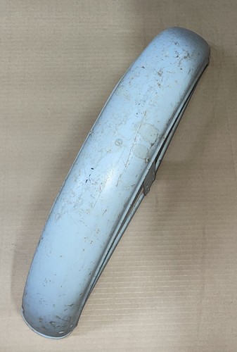 G401742 parafango anteriore - parafango,