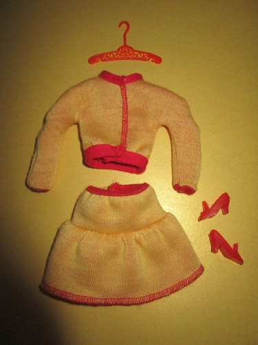 278 vecchia barbie due - 278),