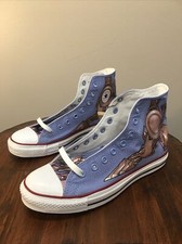 Brand New Converse N8 Van Dyke