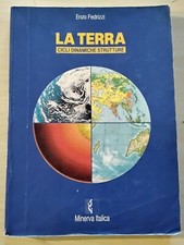 Enzo Fedrizzi, La Terra. Cicli