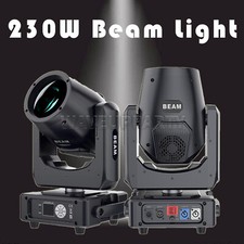 230W 7R Sharpy Moving Head