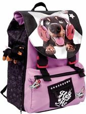 ZAINO ESTENSIBILE CUCCIOLI CERCA AMICI GIOCHI PREZIOSI CU901000