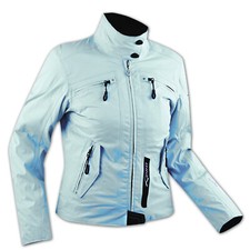 Giacca Donna Moto Scooter