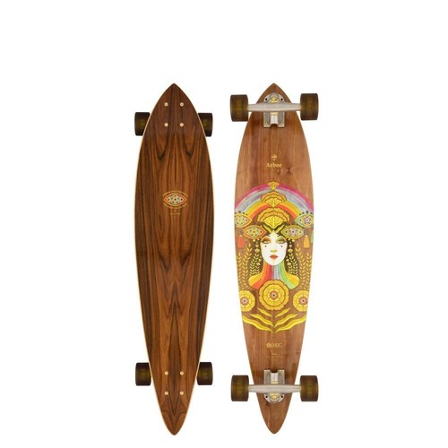 Arbor performance solstice - arbor,