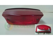 FANALE POSTERIORE COMPLETO