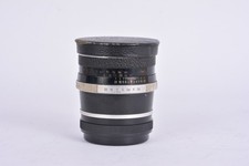 Carl Zeiss Jena Biometar 120mm